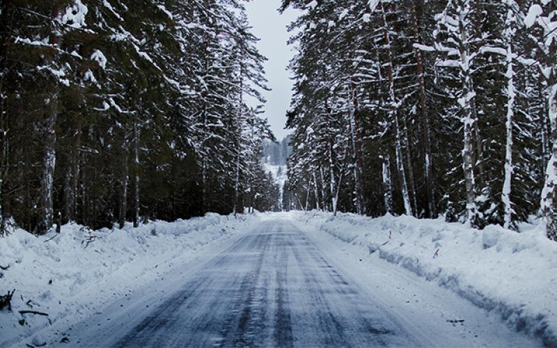 Winter Road